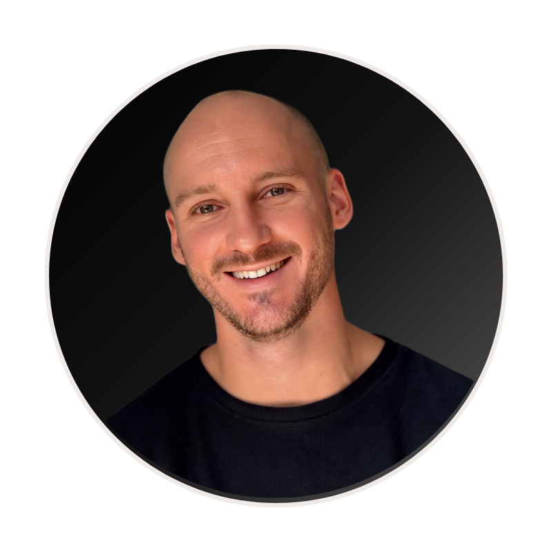 David Romeral portrait